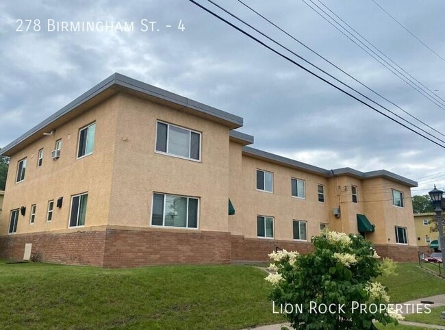 Photo - 278 Birmingham St Apartment Unit 4