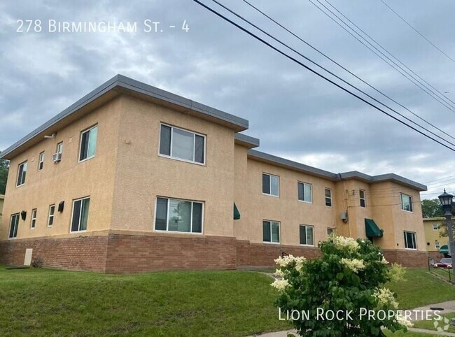 Building Photo - 278 Birmingham St Unit 4 Rental