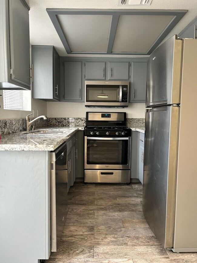 Photo - 1017 W Perdew Ave Unit 1017-A Perdew Ave.