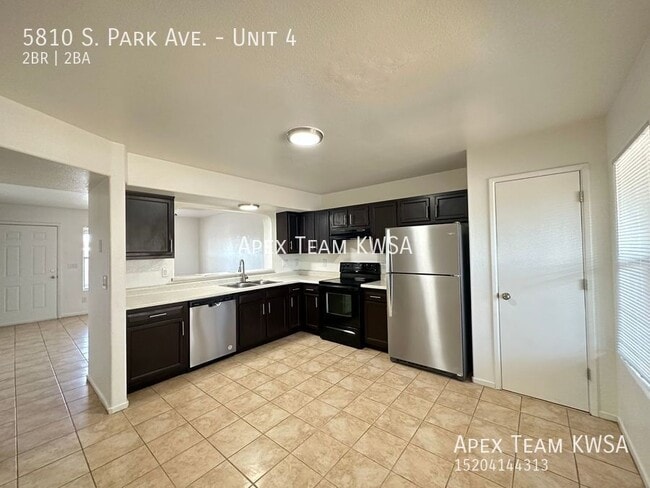 Photo - 5810 S Park Ave Unit 4