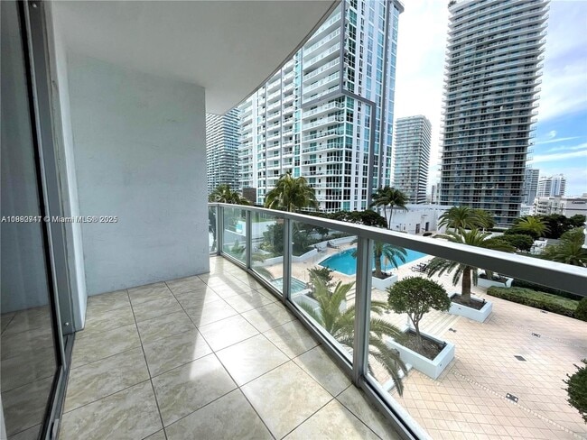 Photo - 1060 Brickell Ave Unit 1515