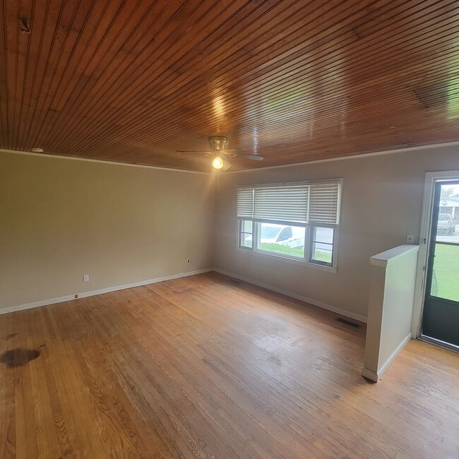 Photo - 4 Bedroom, 2 Bathroom Single Family Home-$...