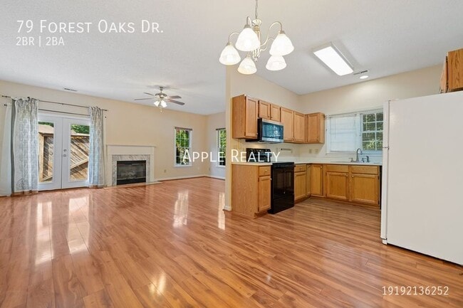 Photo - 79 Forest Oaks Dr