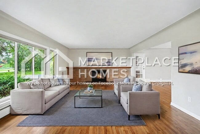 Photo - 1220 E Square Lake Rd