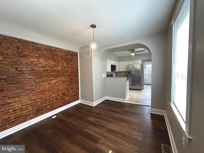 Building Photo - 1629 Patapsco St