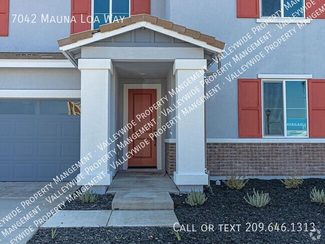 Building Photo - 7042 Mauna Loa Wy Rental