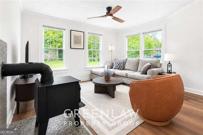 Photo - 1177 Morley Ave SE