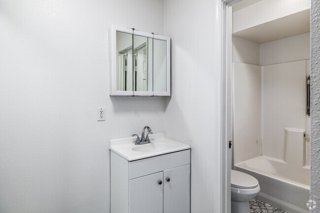 Studio - 365SF - Carson Senior Village