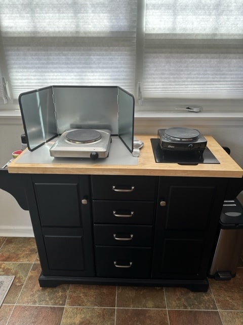 Hot plates - 903 Prospect Avenue Unit 903-B