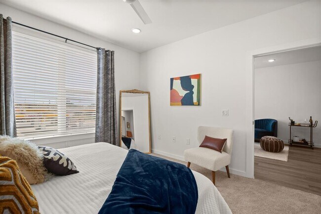 Photo - 6324 N Lamar Blvd Unit 306