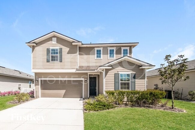 Photo - 2017 Amberly Dr House