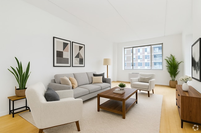 Building Photo - 335 E 100th St Rental