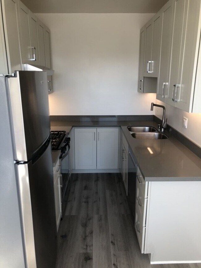 Photo - PRICE REDUCED! Newly renovated rent contro... Unit 16