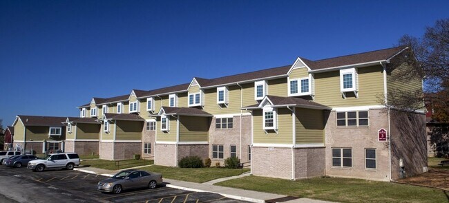 Building Photo - 3747 West Ave Unit #3747