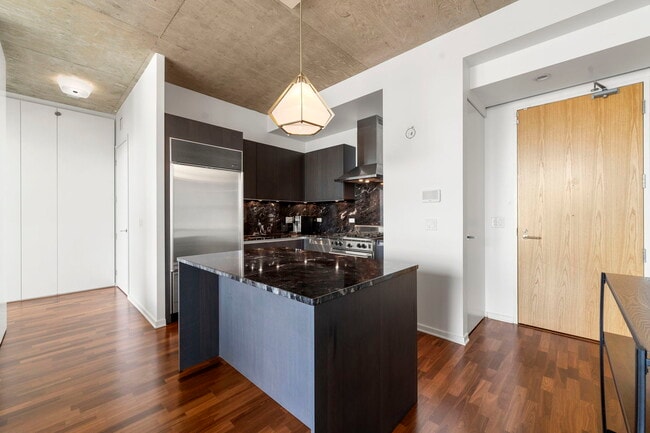 Photo - 600 N Fairbanks Ct Unit 3503