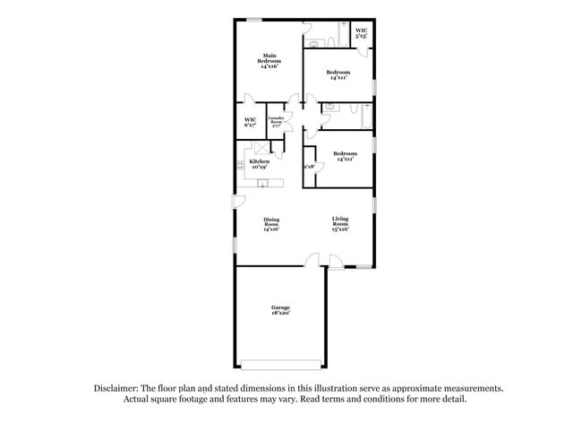 Photo - 5711 Fruchel Wy