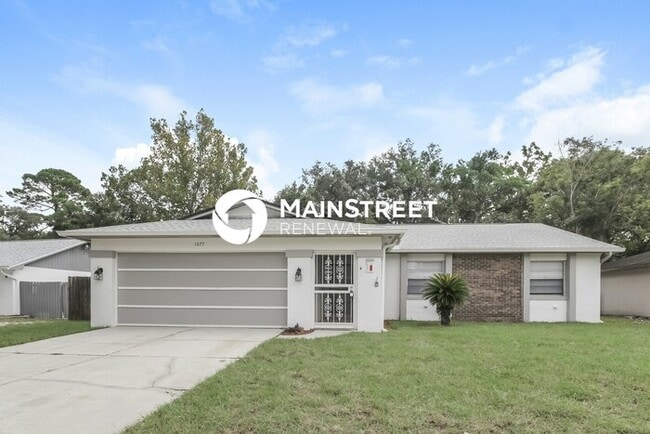 Building Photo - 4 Bedroom Pet-Friendly Home in Winter Springs, FL with Main Street Renewal