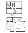 4BR/2BA