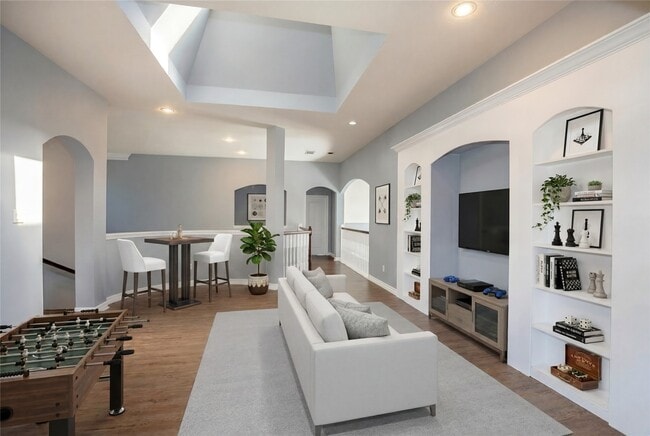 1553 Tahoe Ct