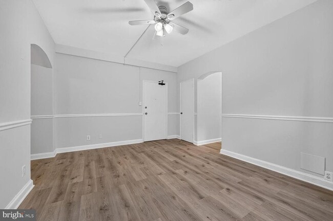 Photo - 2515 K St NW Unit 507