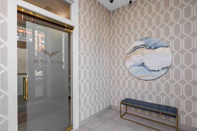 Peregrine 100 entry - Peregrine 100