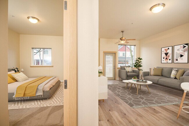 Fairview Village Apartments