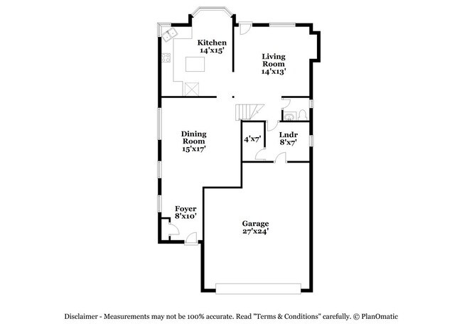 Photo - 3917 W Irvin Ave