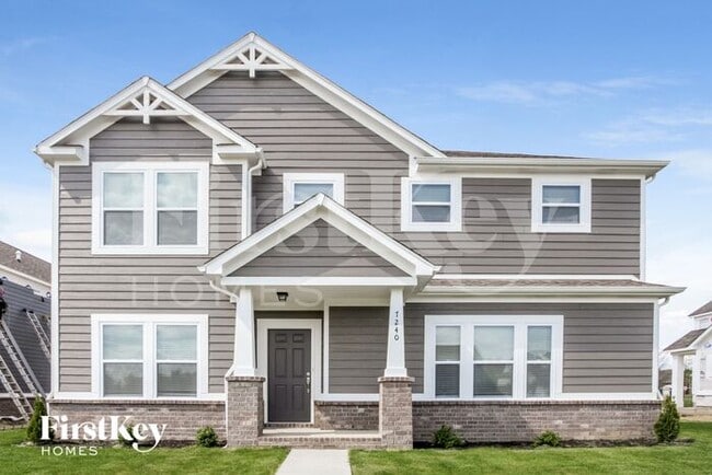 Building Photo - 7240 Lockford Walk N Rental