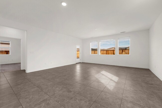 Photo - One Story Modern Home in Golden Valley