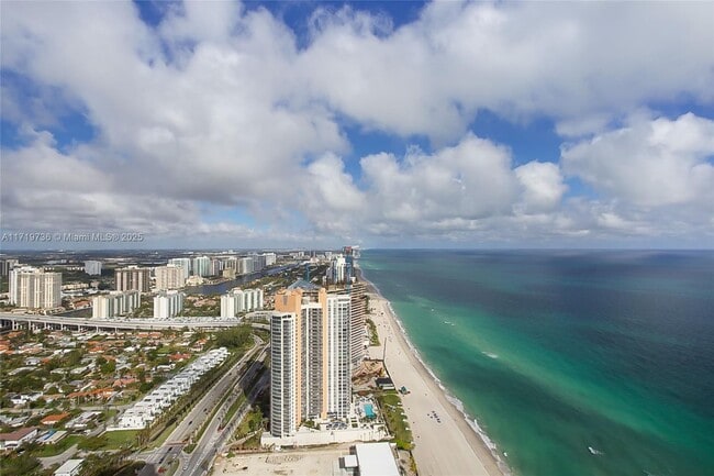 Photo - 18555 Collins Ave Unit 905