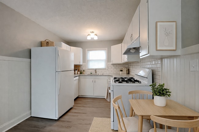 Photo - Renovated 3BR Home with Basement & Pet-Friendly Yard in KC