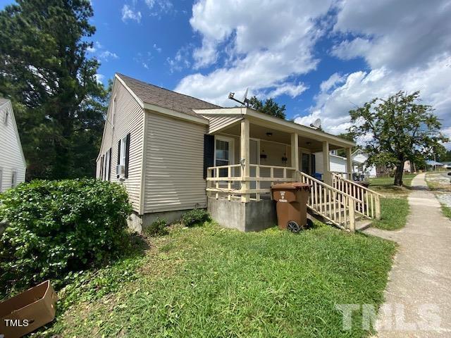 Photo - 913 S Main St Townhome