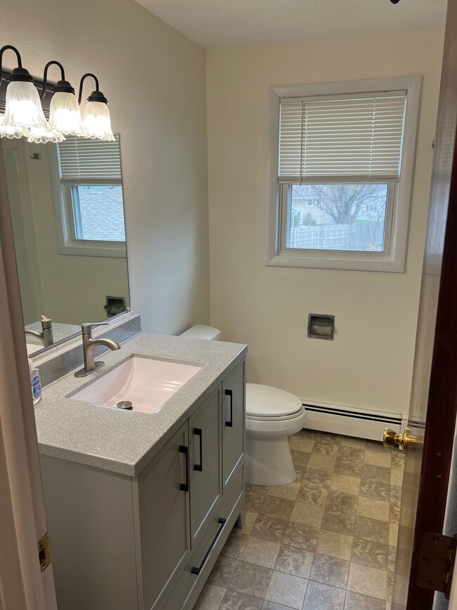 Baño - 42946 Emerald Dr