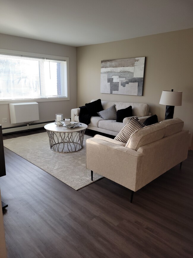 Furnished Corporate rental