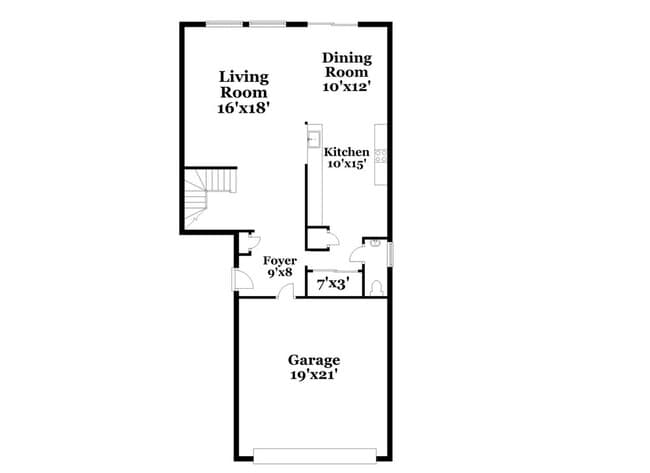Photo - 6517 Coffeeville Creek Dr
