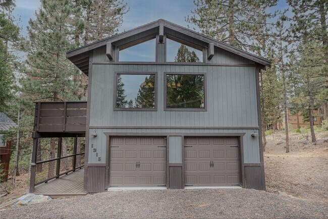 Photo - SKI LEASE:  Family Home with 1-Car Garage,...