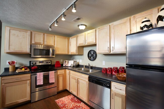 Photo - Apartments at the Yard