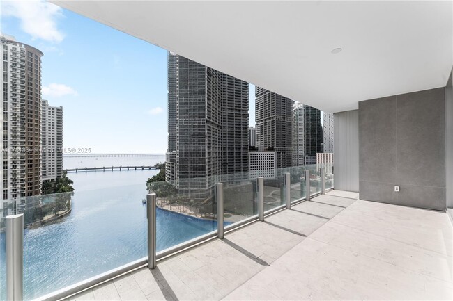 Photo - 300 Biscayne Blvd Way Condo Unit 1202