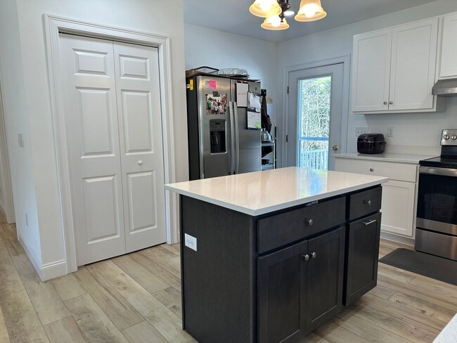 Photo - Newly Built! Spacious 4BR 2 Bath House