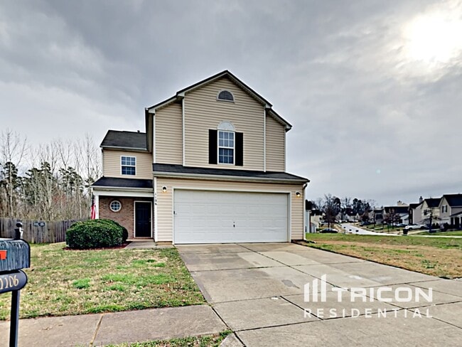 Building Photo - 1106 Delander Ln Rental