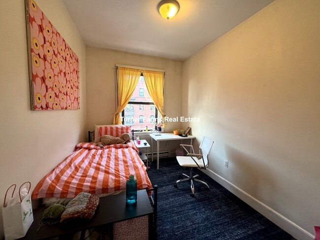 Photo - 616 Columbus Ave Unit 5