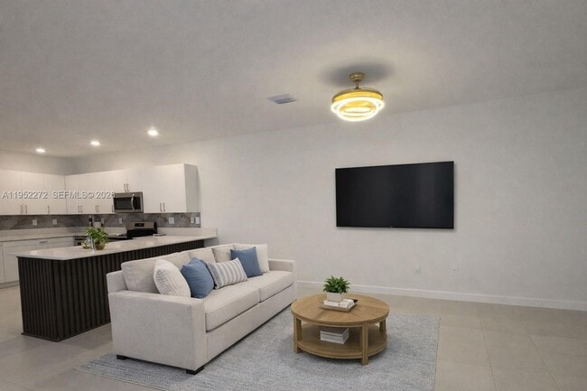 Photo - 12838 SW 243rd St