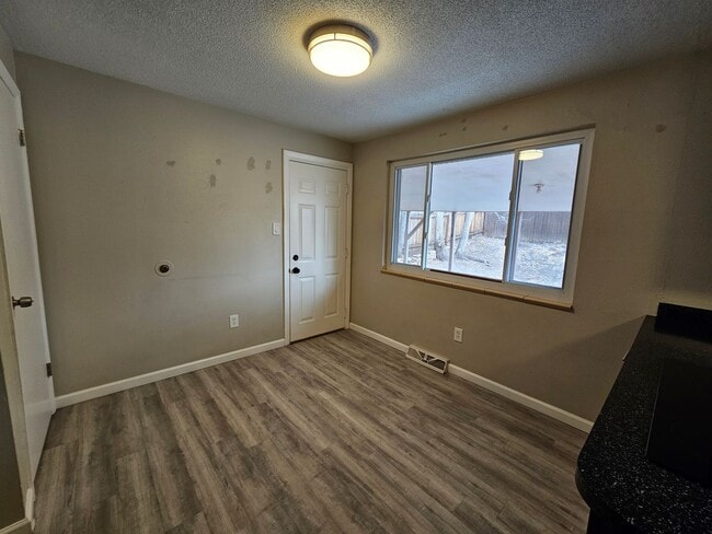 Photo - Welcome home to this maintained 4-bedroom, 2-bath Home in 80909!