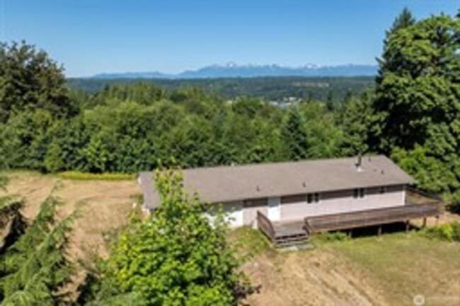 Photo - PNW Paradise, Rental Belfair Beauty