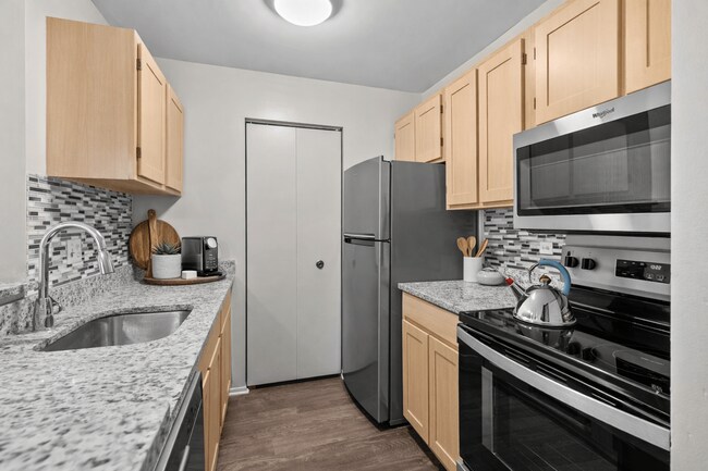 Photo - Village Club of Farmington Hills