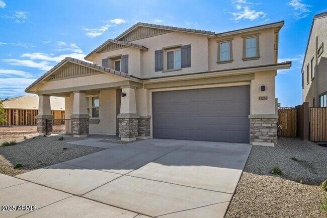 Photo - 14263 W Alameda Rd