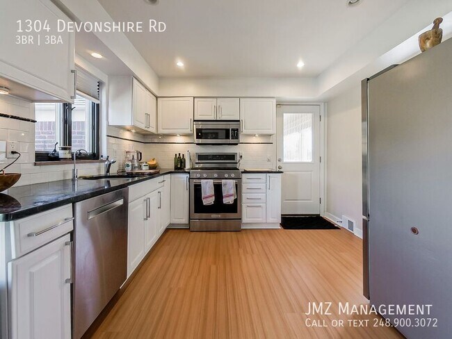 Photo - 1304 Devonshire Rd