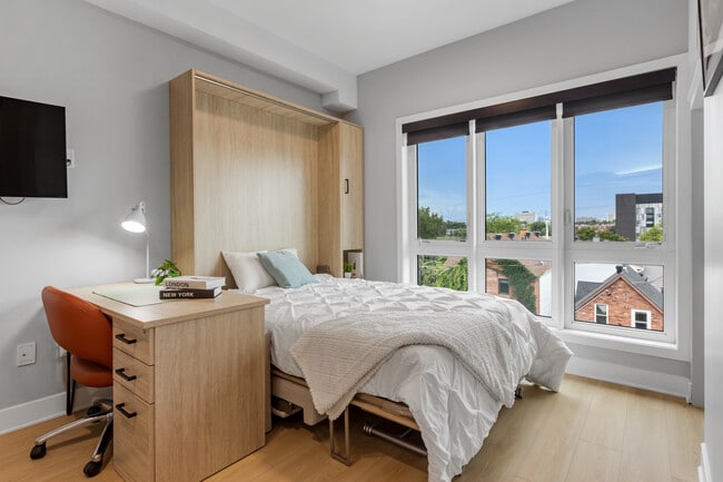 Photo - ALMA Sandy Hill