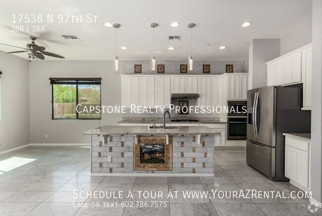 Building Photo - 17538 N 97th St Rental
