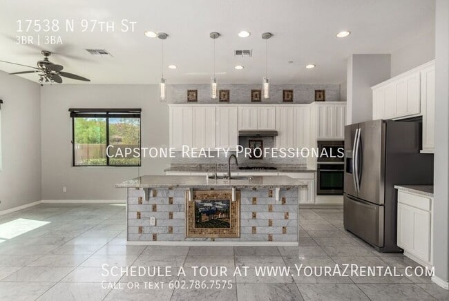 Building Photo - 17538 N 97th St Rental